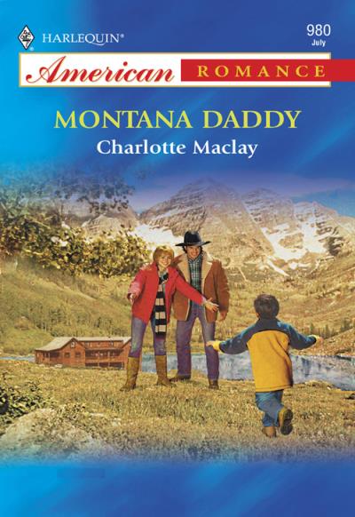 Книга Montana Daddy (Charlotte  Maclay)