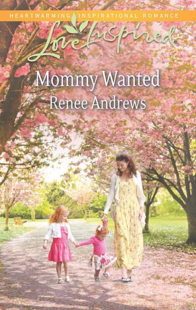 Книга Mommy Wanted (Renee  Andrews)