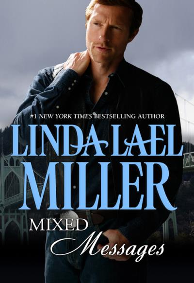 Книга Mixed Messages (Linda Miller Lael)