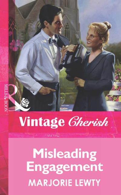 Книга Misleading Engagement (Marjorie  Lewty)