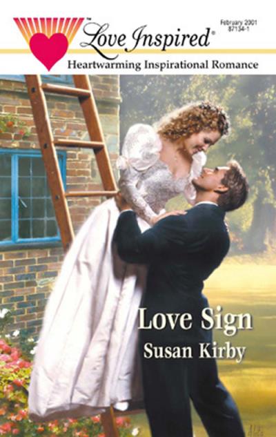 Книга Love Sign (Susan  Kirby)