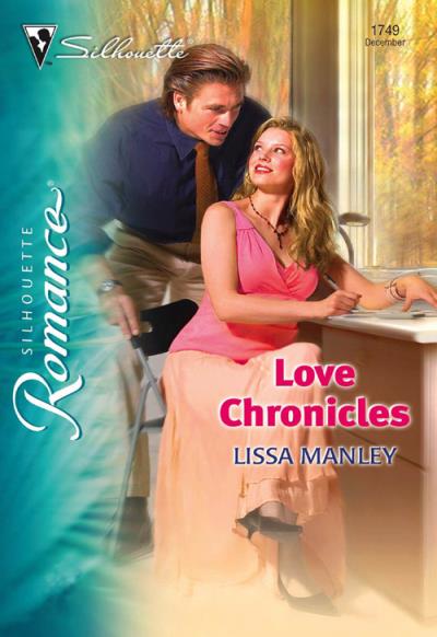 Книга Love Chronicles (Lissa  Manley)