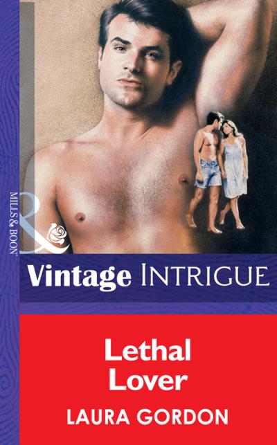 Книга Lethal Lover (Laura  Gordon)