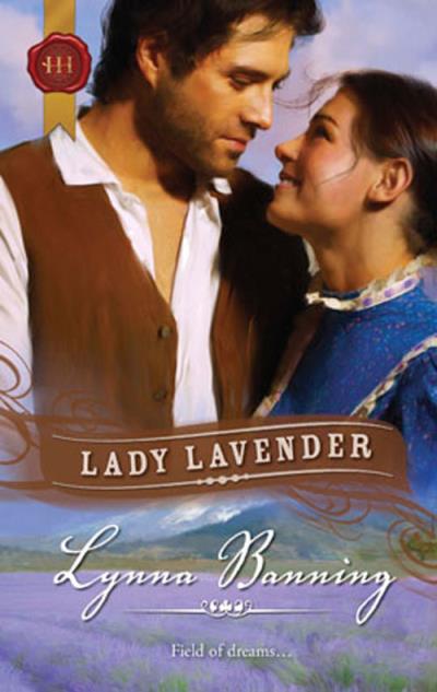 Книга Lady Lavender (Lynna  Banning)