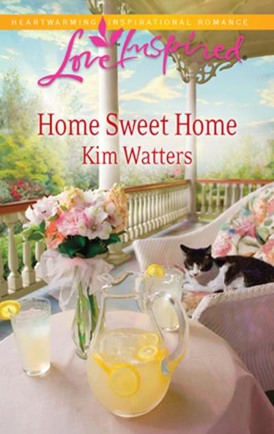 Книга Home Sweet Home (Kim  Watters)