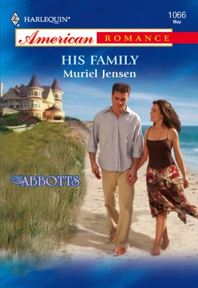 Книга His Family (Muriel  Jensen)