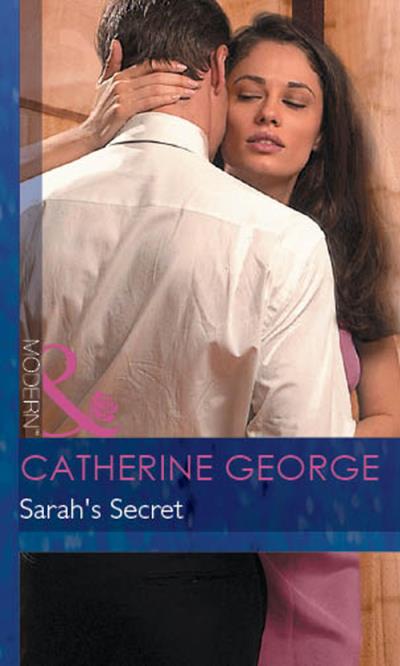 Книга Sarah's Secret (CATHERINE  GEORGE)