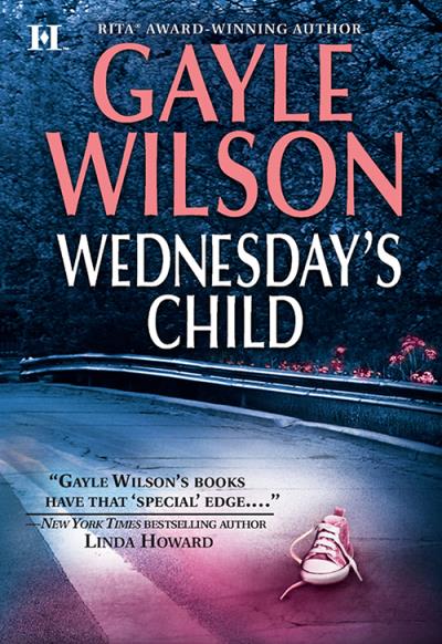 Книга Wednesday's Child (Gayle  Wilson)