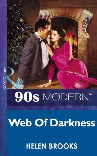 Книга Web Of Darkness (HELEN  BROOKS)