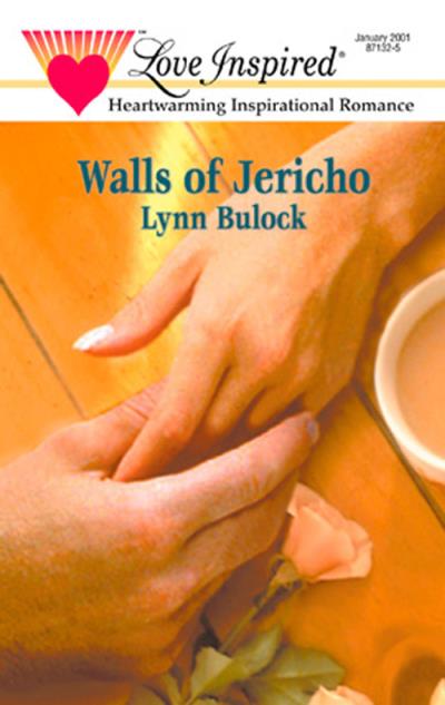 Книга Walls of Jericho (Lynn  Bulock)