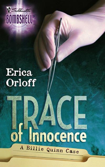 Книга Trace Of Innocence (Erica Orloff)