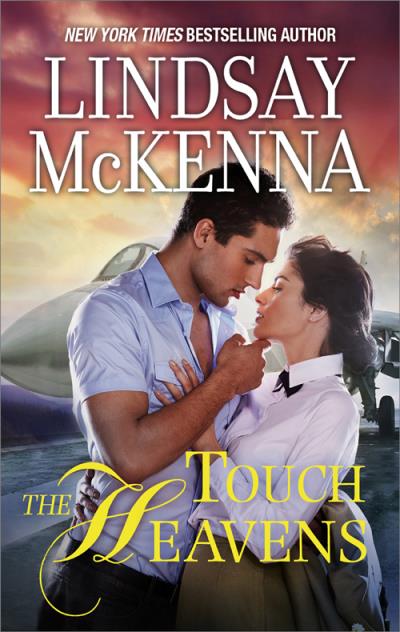 Книга Touch The Heavens (Eileen  Nauman)