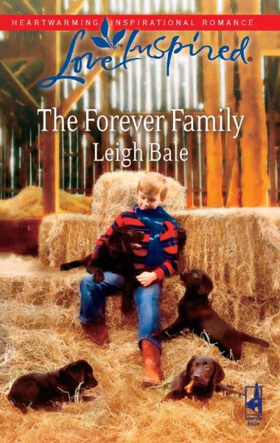 Книга The Forever Family (Leigh  Bale)