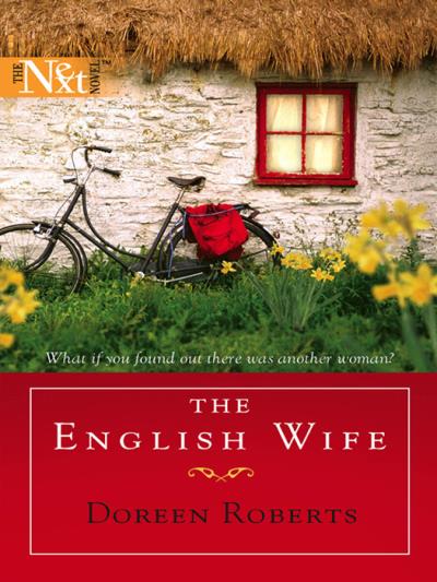 Книга The English Wife (Doreen  Roberts)