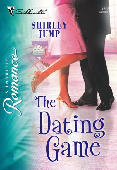 Книга The Dating Game (Shirley Jump)