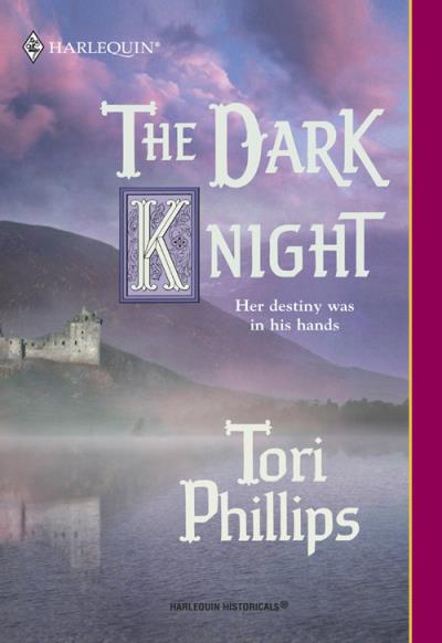 Книга The Dark Knight (Tori  Phillips)