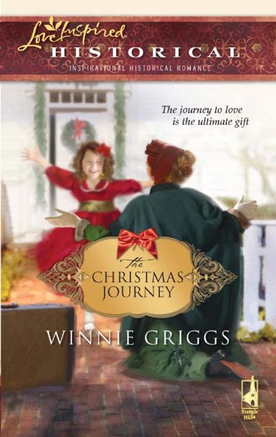 Книга The Christmas Journey (Winnie  Griggs)