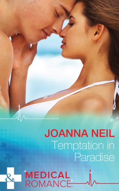 Книга Temptation in Paradise (Joanna  Neil)