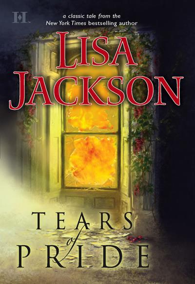 Книга Tears Of Pride (Lisa  Jackson)