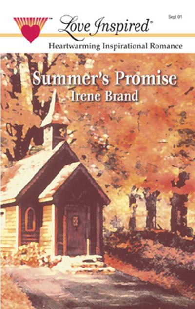 Книга Summer's Promise (Irene  Brand)