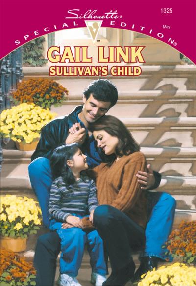 Книга Sullivan's Child (Gail  Link)