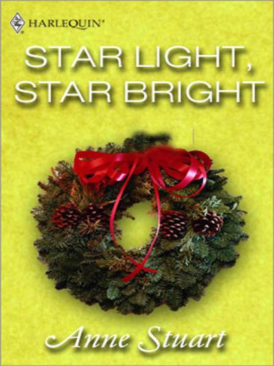 Книга Star Light, Star Bright (Anne Stuart)