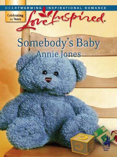 Книга Somebody's Baby (Annie  Jones)