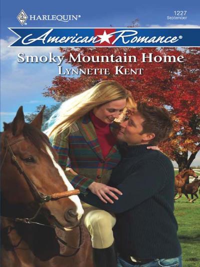 Книга Smoky Mountain Home (Lynnette  Kent)