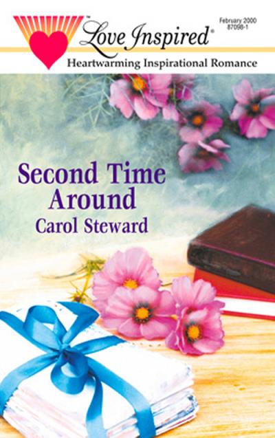 Книга Second Time Around (Carol  Steward)