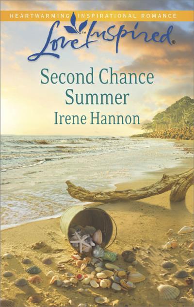 Книга Second Chance Summer (Irene  Hannon)