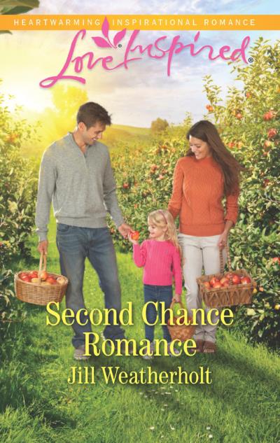 Книга Second Chance Romance (Jill  Weatherholt)