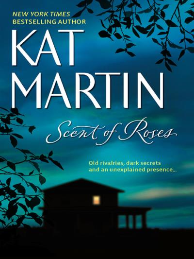 Книга Scent Of Roses (Kat  Martin)