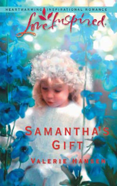 Книга Samantha's Gift (Valerie  Hansen)