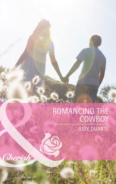 Книга Romancing the Cowboy (Judy  Duarte)