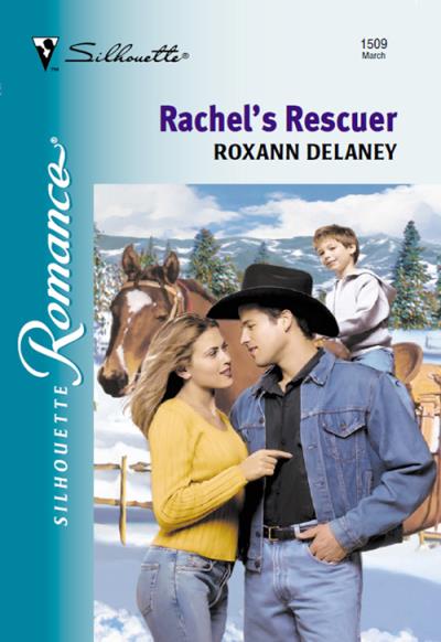 Книга Rachel's Rescuer (Roxann  Delaney)