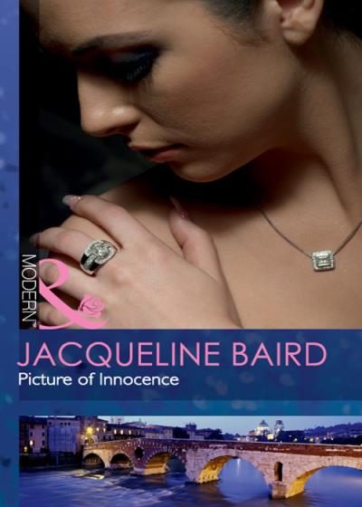 Книга Picture of Innocence (JACQUELINE  BAIRD)