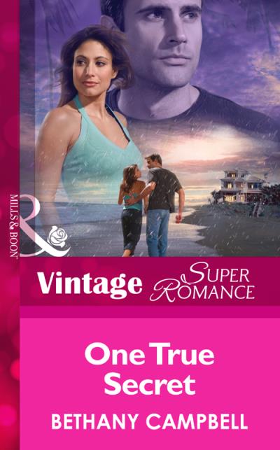 Книга One True Secret (Bethany  Campbell)