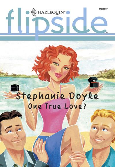 Книга One True Love? (Stephanie  Doyle)