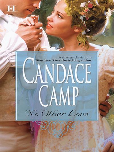 Книга No Other Love (Candace  Camp)