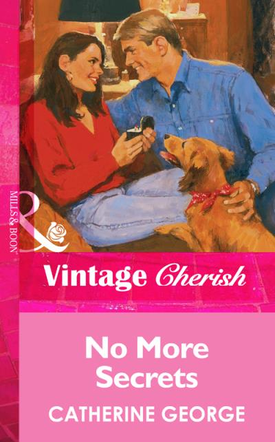 Книга No More Secrets (CATHERINE  GEORGE)