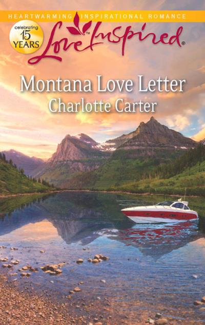 Книга Montana Love Letter (Charlotte  Carter)