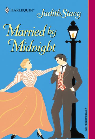 Книга Married By Midnight (Judith  Stacy)