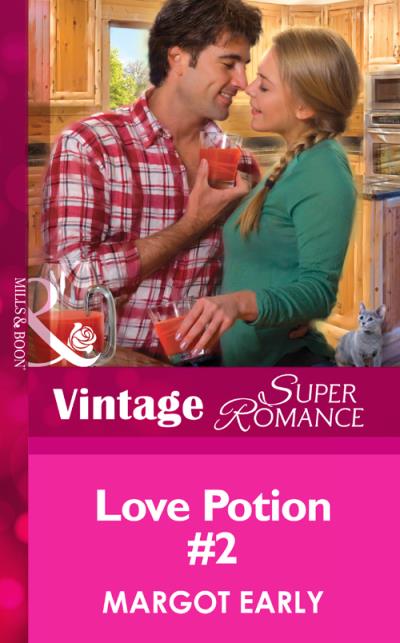 Книга Love Potion #2 (Margot  Early)