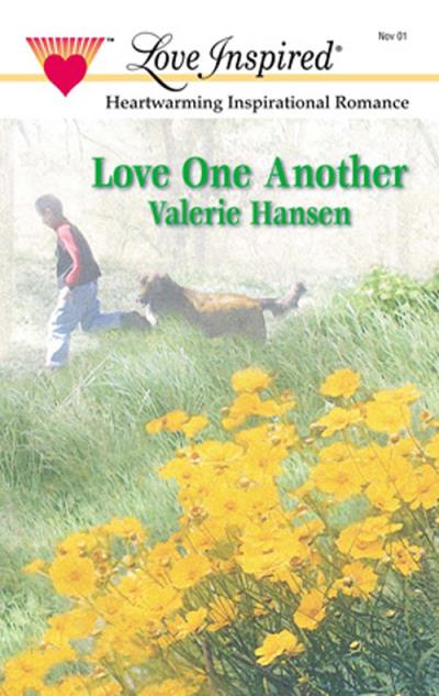 Книга Love one Another (Valerie  Hansen)