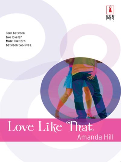 Книга Love Like That (Amanda  Hill)