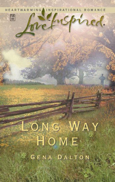 Книга Long Way Home (Gena  Dalton)