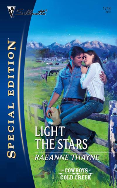 Книга Light the Stars (RaeAnne  Thayne)