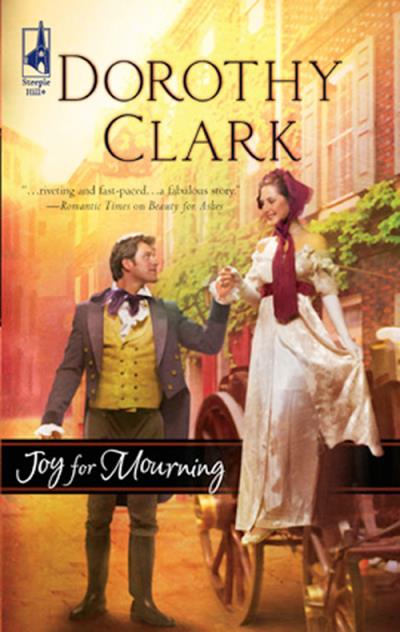 Книга Joy for Mourning (Dorothy  Clark)