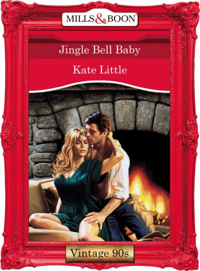 Книга Jingle Bell Baby (Kate  Little)