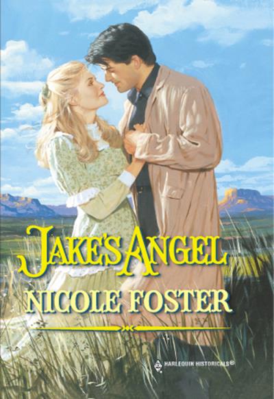 Книга Jake's Angel (Nicole  Foster)